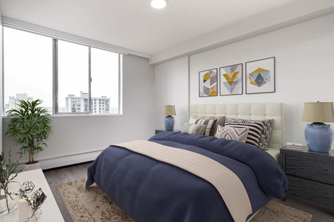 302-1251 Jervis Street, Vancouver, BC, V6E 2E1 - 15