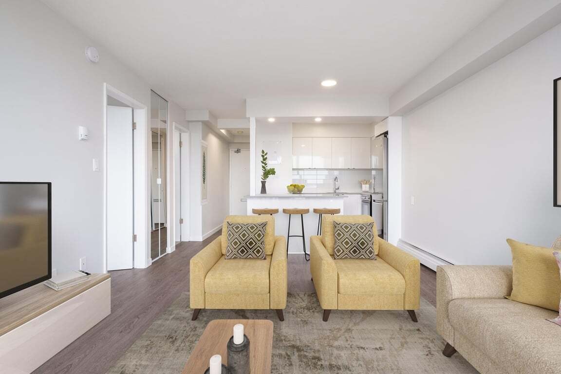 301-1251 Jervis Street, Vancouver, BC, V6E 2E1 - 11