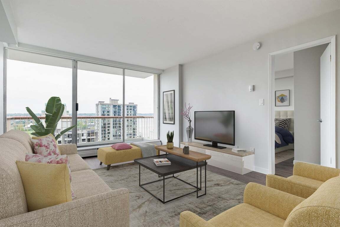 301-1251 Jervis Street, Vancouver, BC, V6E 2E1 - 10