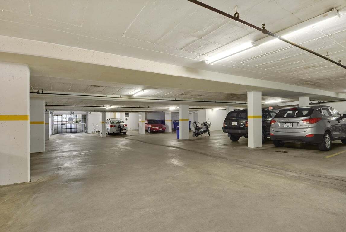 301-1251 Jervis Street, Vancouver, BC, V6E 2E1 - 3