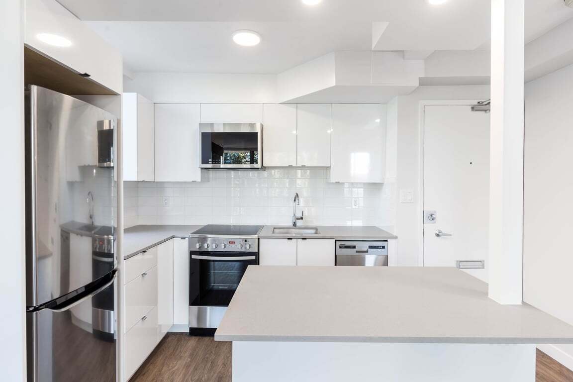 301-1251 Jervis Street, Vancouver, BC, V6E 2E1 - 13