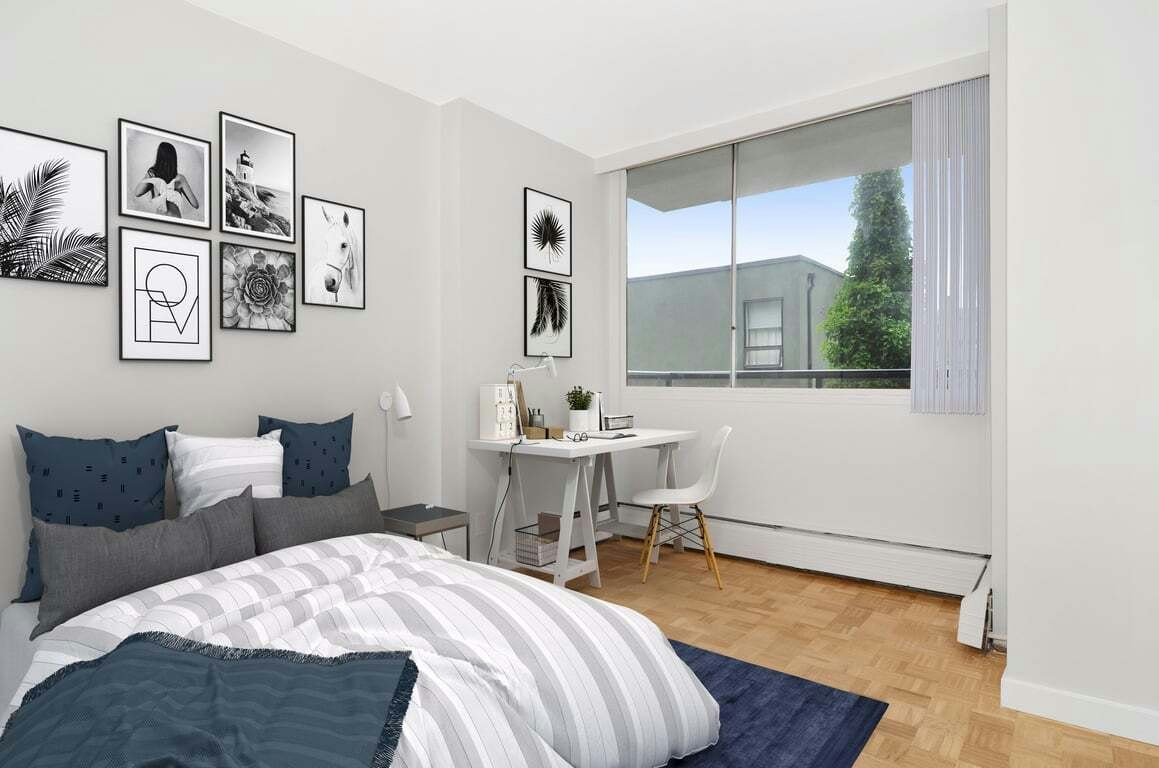 316-1260 Harwood Street, Vancouver, BC, V6E 1S4 - 8