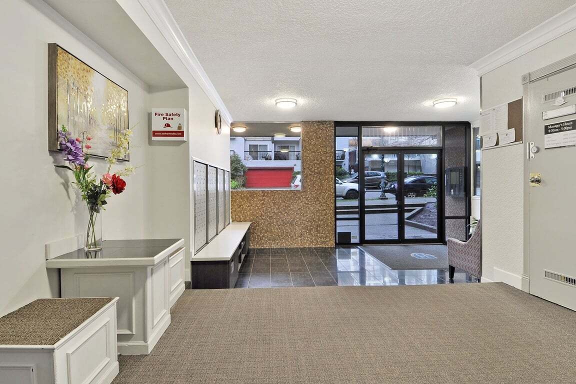 416-1260 Harwood Street, Vancouver, BC, V6E 1S4 - 2