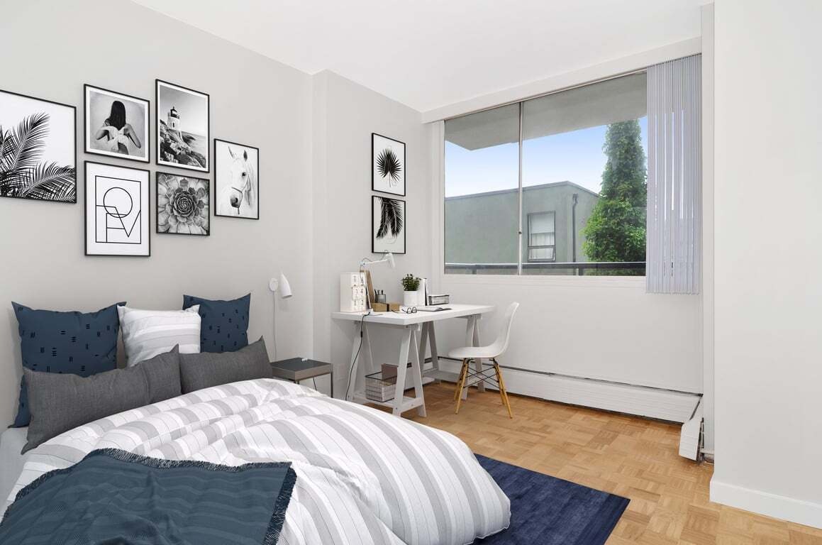 610-1260 Harwood Street, Vancouver, BC, V6E 1S4 - 9