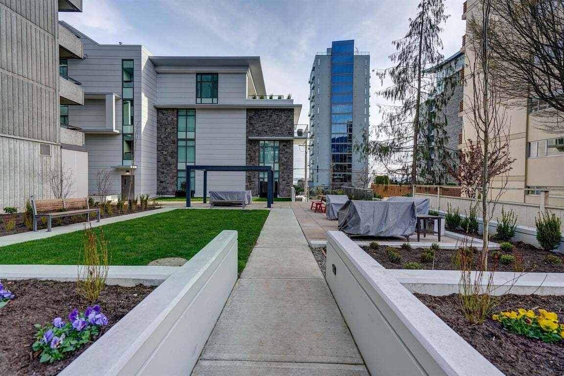 B-210-2100 Bellevue Avenue, West Vancouver, BC, V7V 0C1