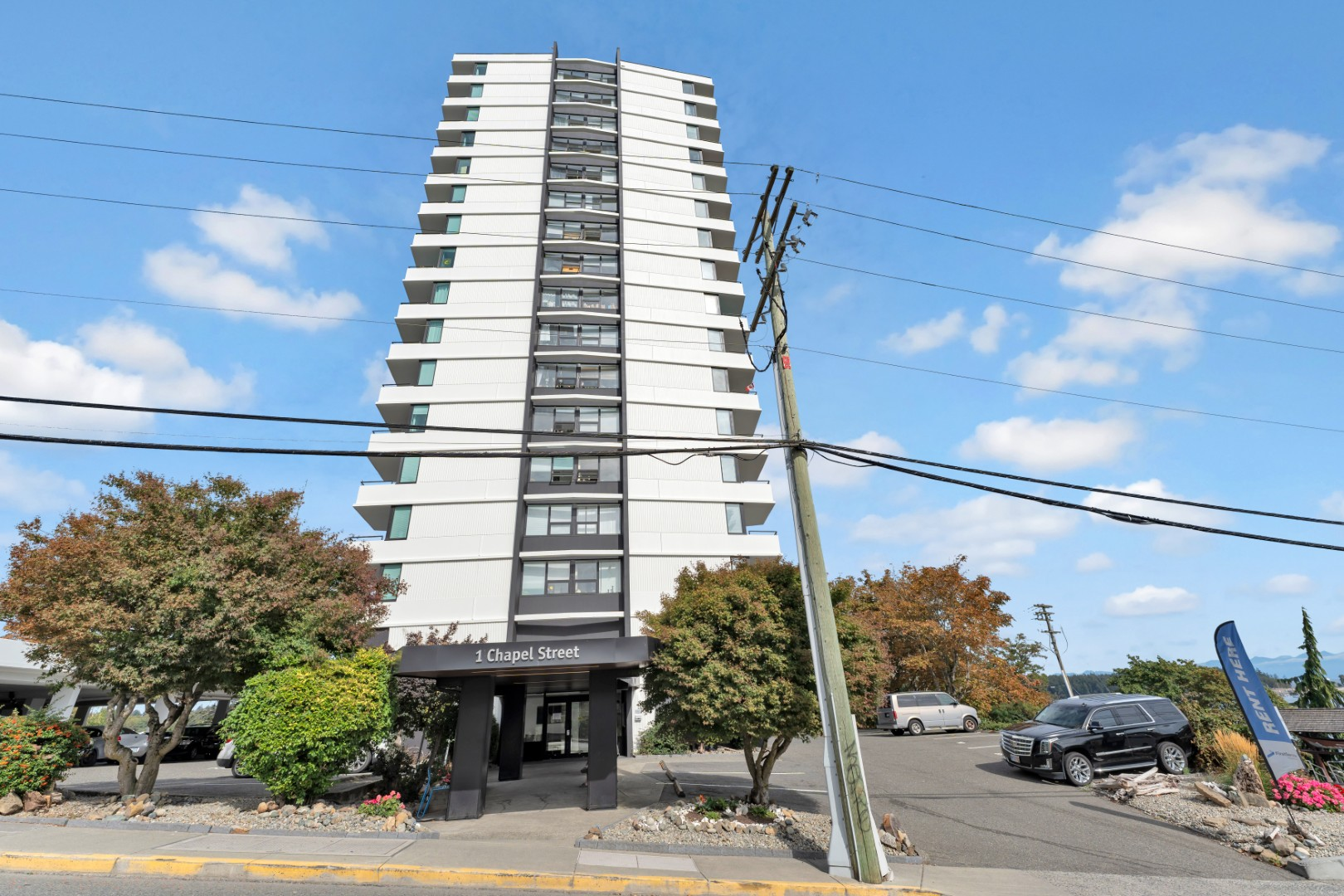 1406-1 Chapel Street, Nanaimo, BC, V9R 5H1 - 31