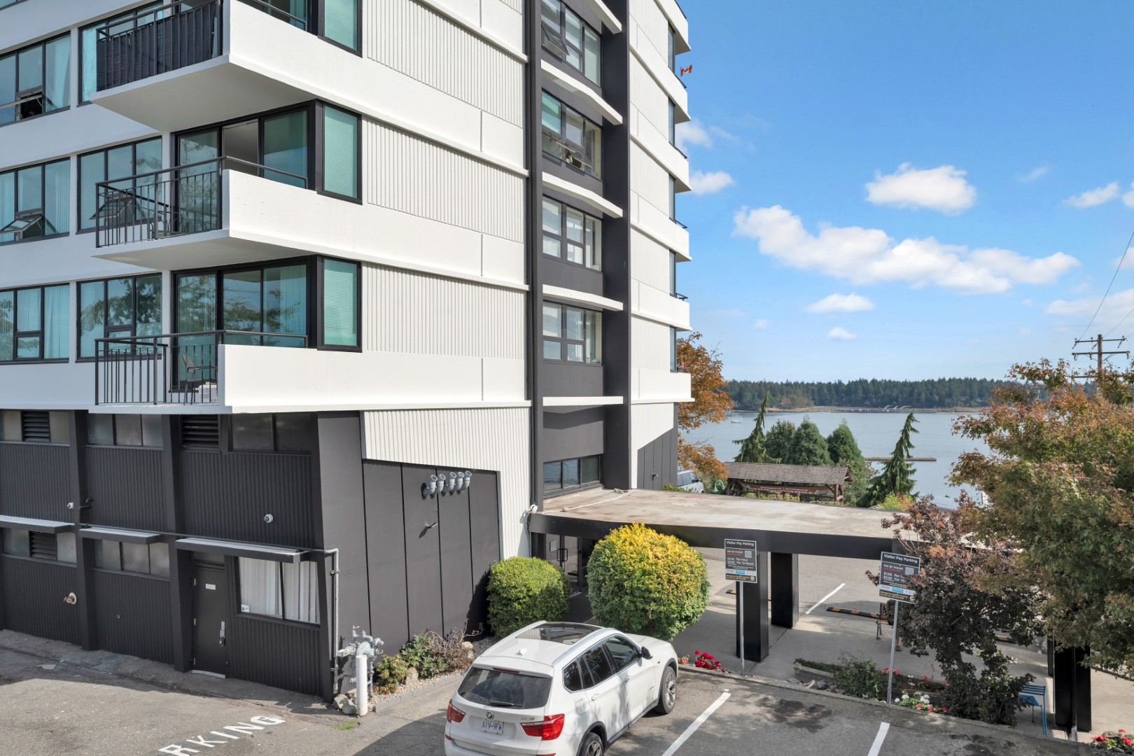1406-1 Chapel Street, Nanaimo, BC, V9R 5H1 - 3