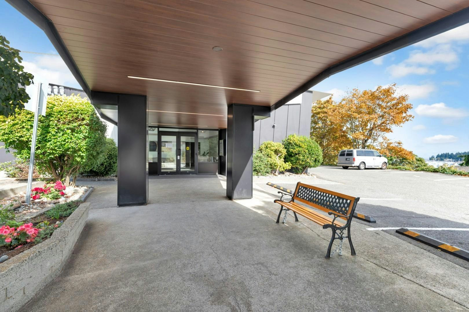 1406-1 Chapel Street, Nanaimo, BC, V9R 5H1 - 8