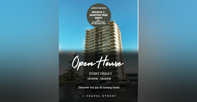 0406-1 Chapel Street, Nanaimo, BC, V9R 5H1 - 2