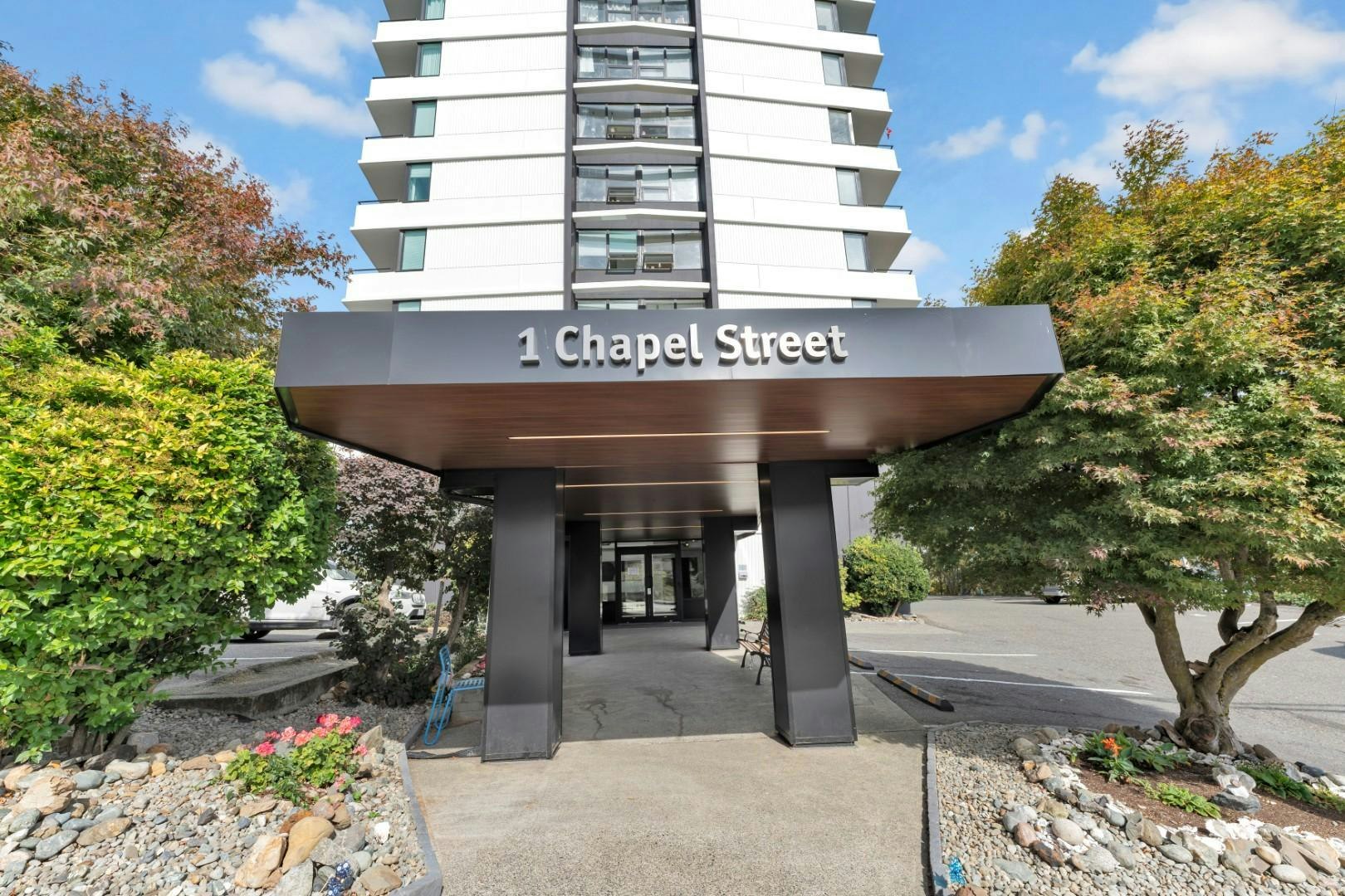 0601-1 Chapel Street, Nanaimo, BC, V9R 5H1 - 58