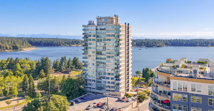 0601-1 Chapel Street, Nanaimo, BC, V9R 5H1 - 37