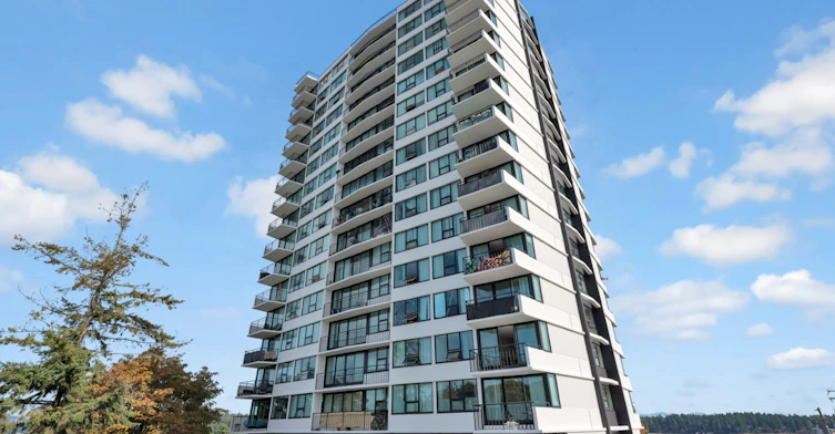 0601-1 Chapel Street, Nanaimo, BC, V9R 5H1