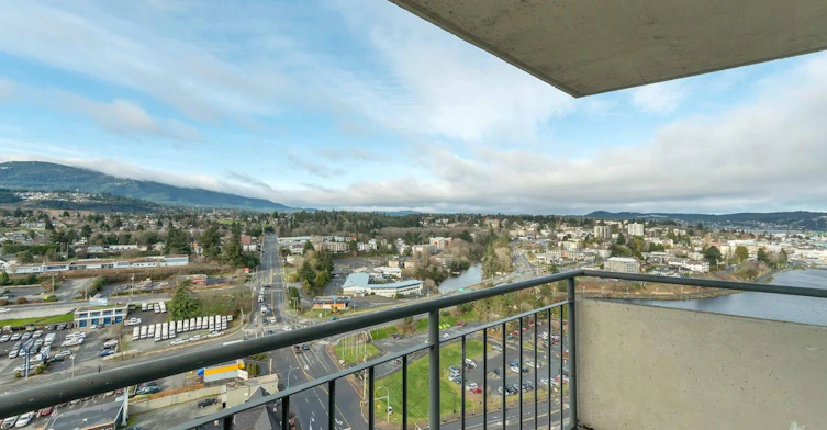 1406-1 Chapel Street, Nanaimo, BC, V9R 5H1 - 21