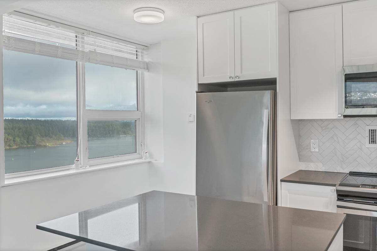 1406-1 Chapel Street, Nanaimo, BC, V9R 5H1 - 9
