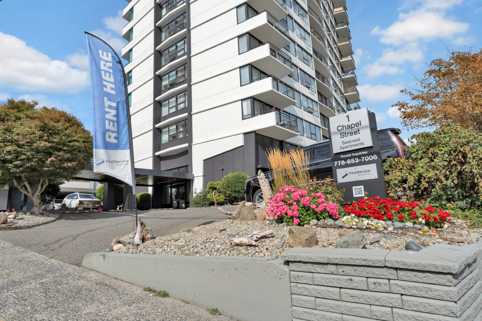 1501-1 Chapel Street, Nanaimo, BC, V9R 5H1 - 2