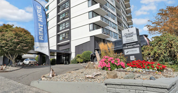 1501-1 Chapel Street, Nanaimo, BC, V9R 5H1 - 2
