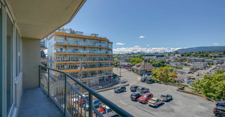 1501-1 Chapel Street, Nanaimo, BC, V9R 5H1 - 36