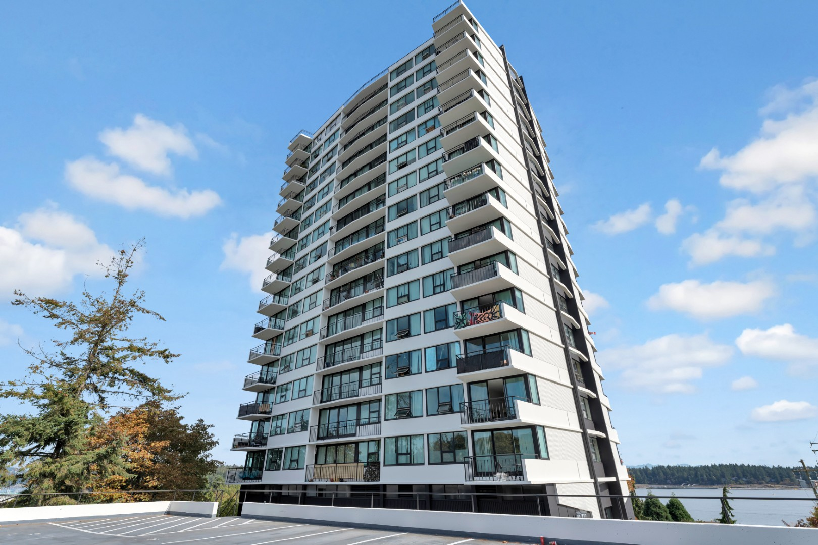 1501-1 Chapel Street, Nanaimo, BC, V9R 5H1