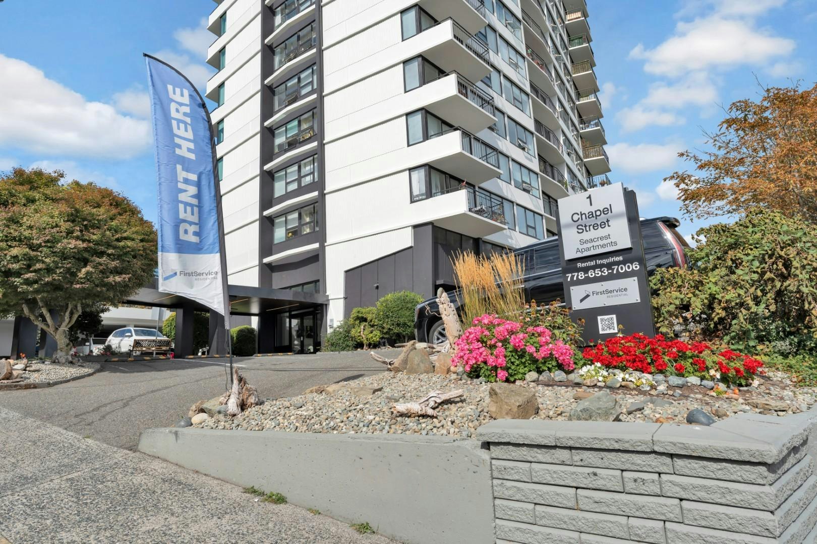 1501-1 Chapel Street, Nanaimo, BC, V9R 5H1 - 4