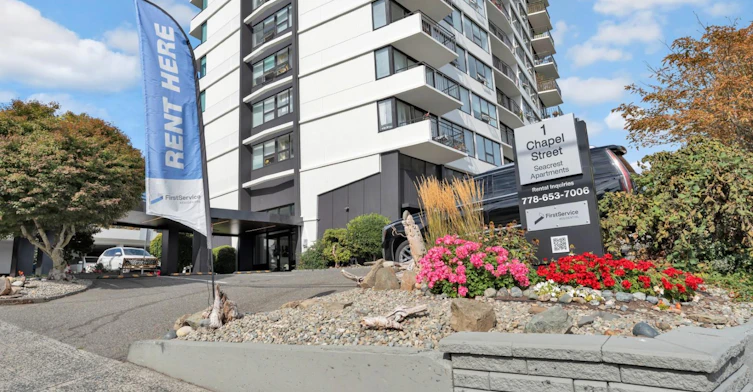 1501-1 Chapel Street, Nanaimo, BC, V9R 5H1 - 4