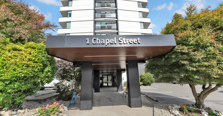 1501-1 Chapel Street, Nanaimo, BC, V9R 5H1 - 5
