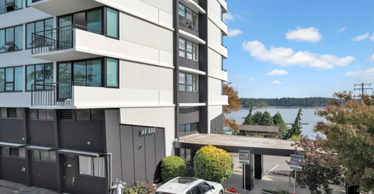 1501-1 Chapel Street, Nanaimo, BC, V9R 5H1 - 3