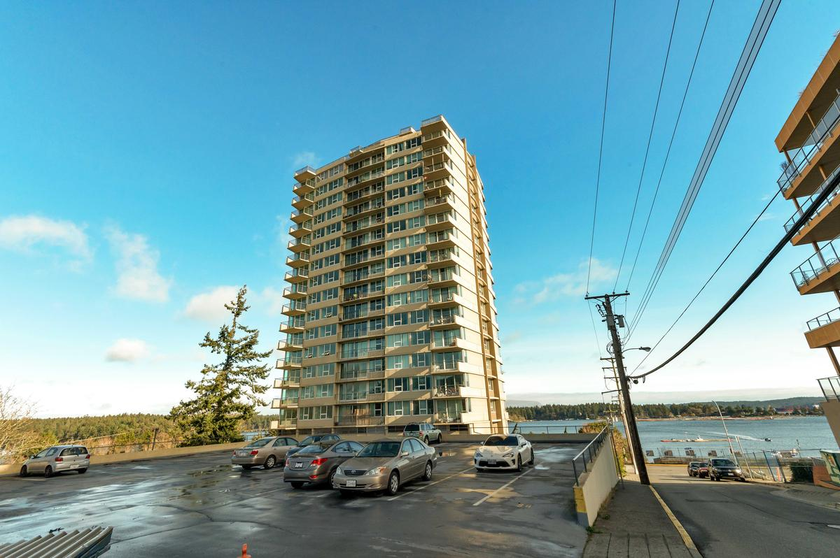 1501-1 Chapel Street, Nanaimo, BC, V9R 5H1 - 6