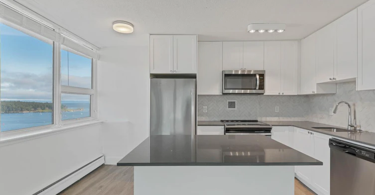 1705-1 Chapel Street, Nanaimo, BC, V9R 5H1 - 10