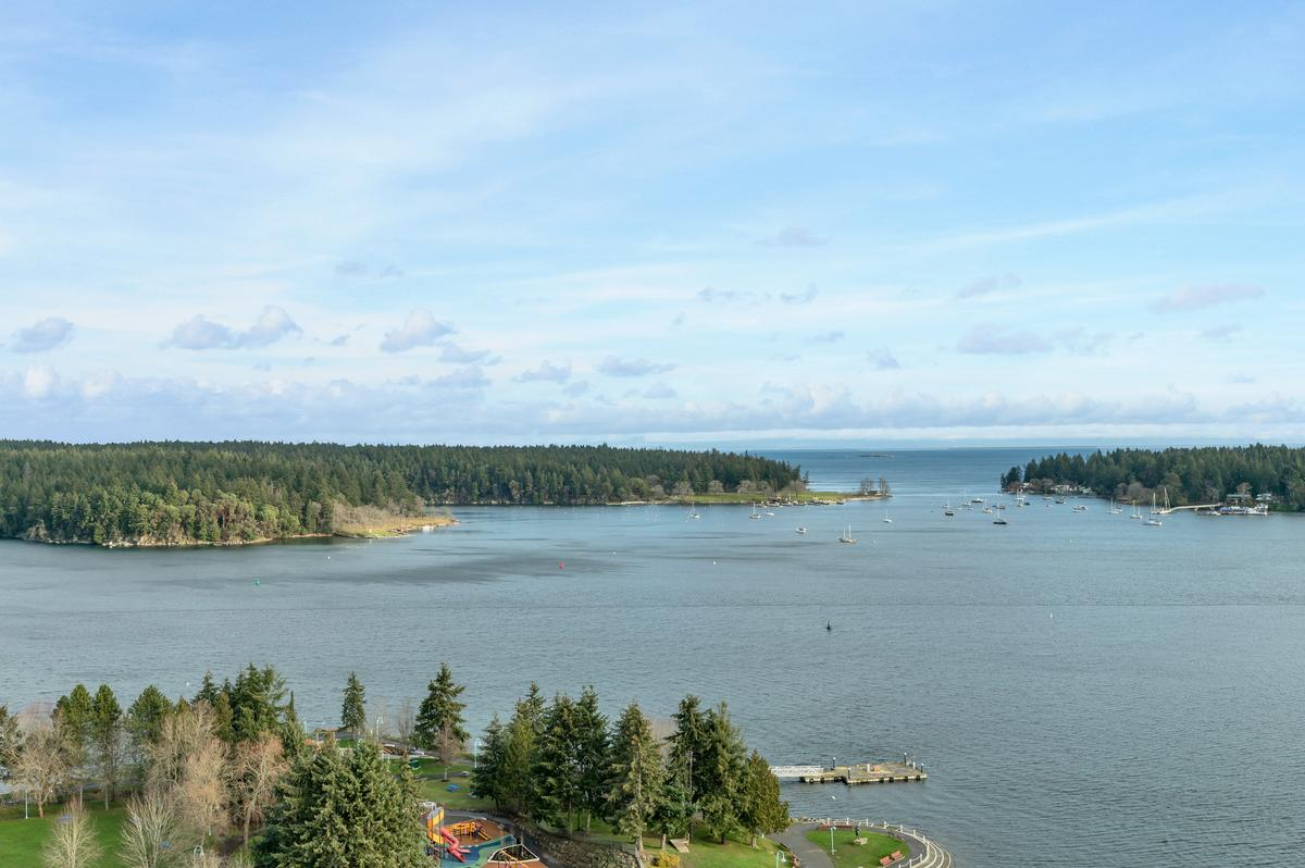 1705-1 Chapel Street, Nanaimo, BC, V9R 5H1 - 23