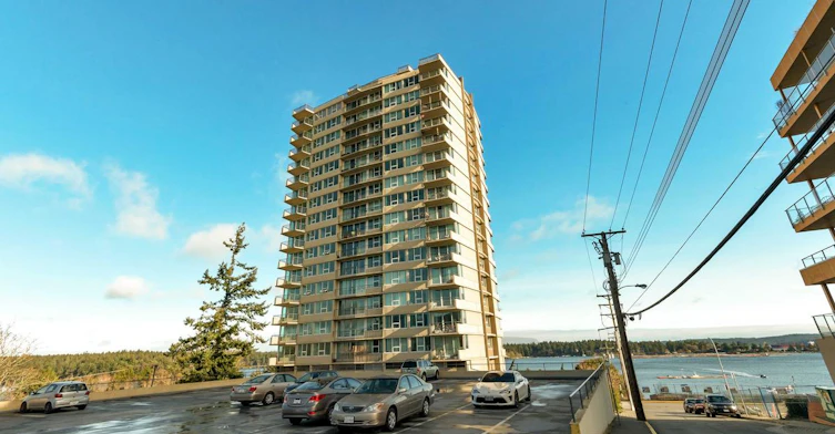 1705-1 Chapel Street, Nanaimo, BC, V9R 5H1 - 6