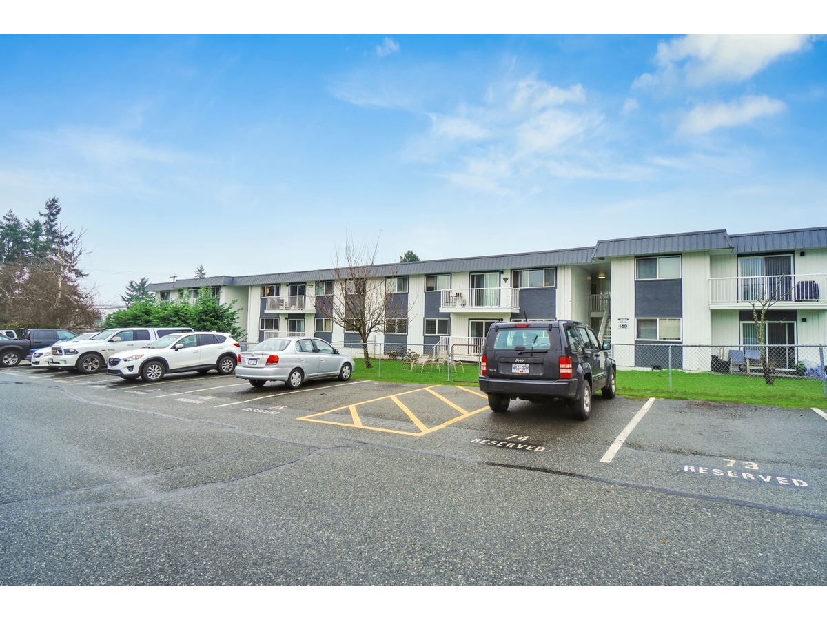 0407-155 Wakesiah Avenue, Nanaimo, BC, V9R 3K1 - 19