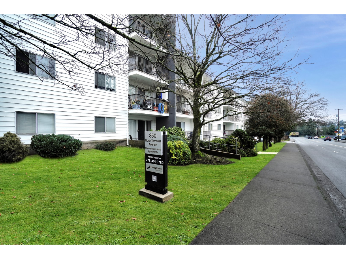 0504-350 North Terminal Avenue, Nanaimo, BC, V9S 4J7