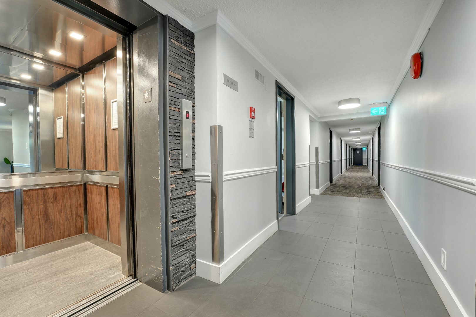0504-350 North Terminal Avenue, Nanaimo, BC, V9S 4J7 - 4