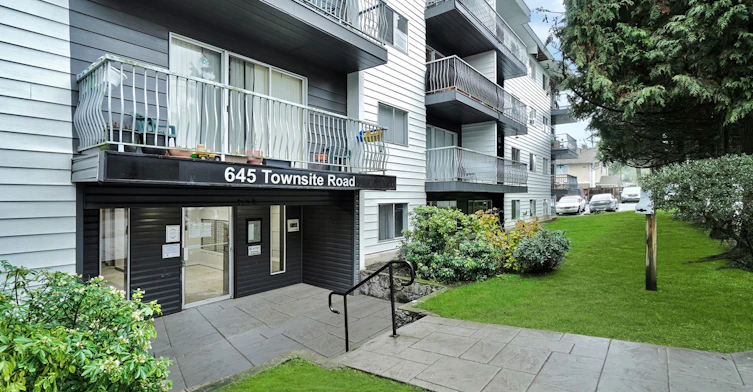 0217-645 Townsite Road, Nanaimo, BC, V9S 5K1