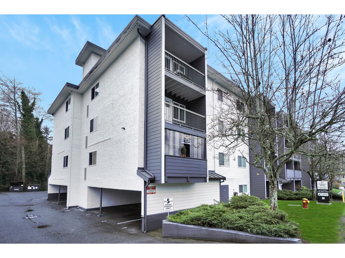 0102-21 Prideaux Street, Nanaimo, BC, V9R 5V7