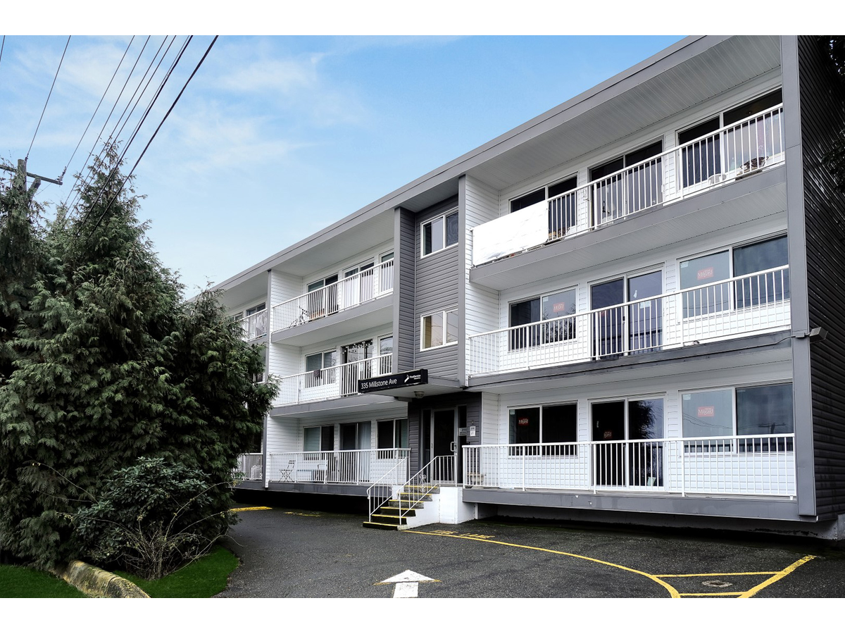 335-01-357 Millstone Avenue, Nanaimo, BC, V9S 5A6