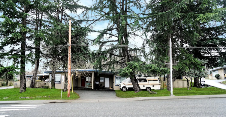 0823-835 Brechin Road, Nanaimo, BC, V9S 2X3 - 4