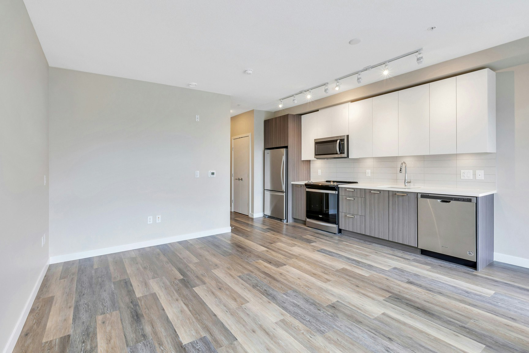 106-8690 Jack Uppal Street, Vancouver, BC, V5S 0K1 - 2