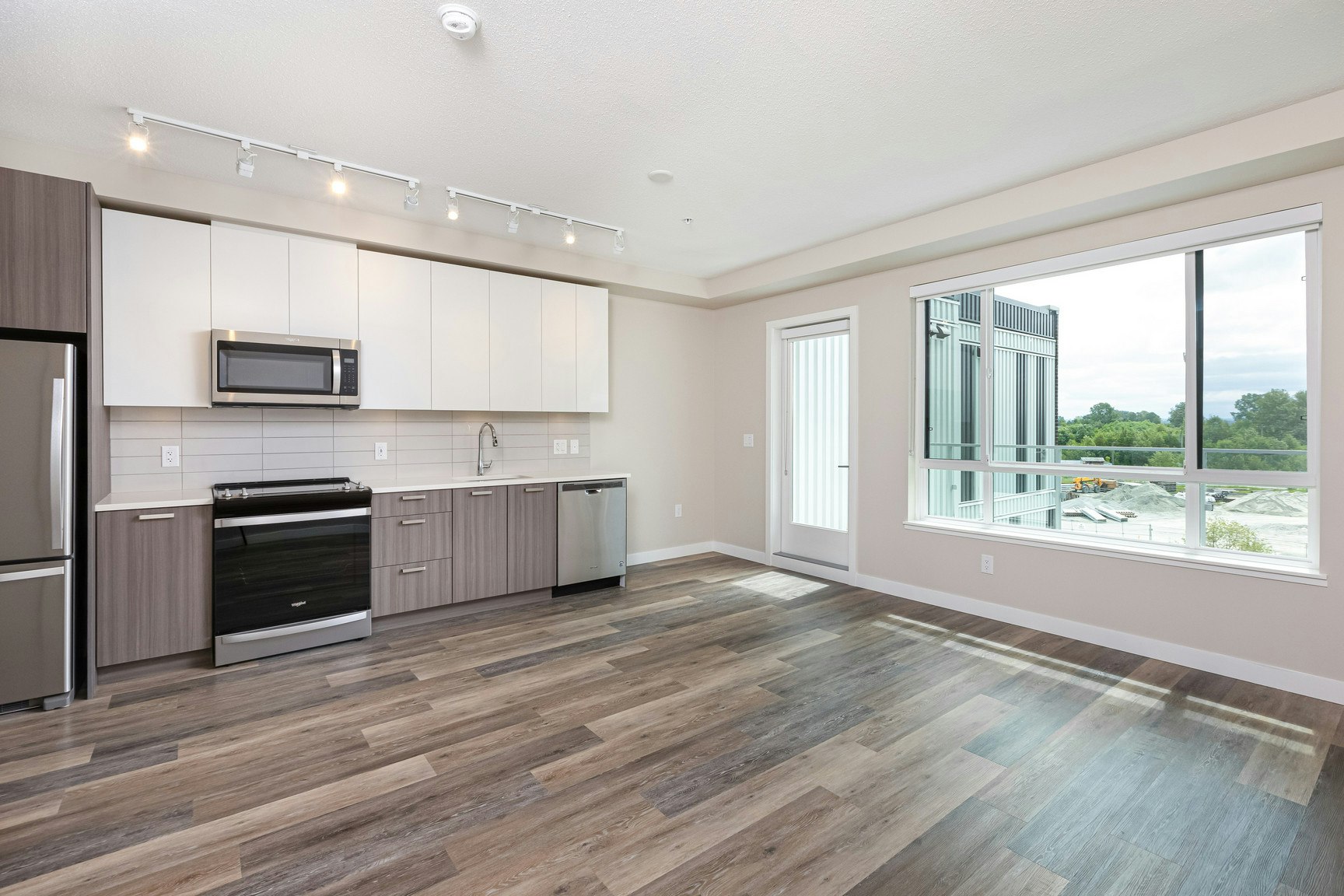 106-8690 Jack Uppal Street, Vancouver, BC, V5S 0K1