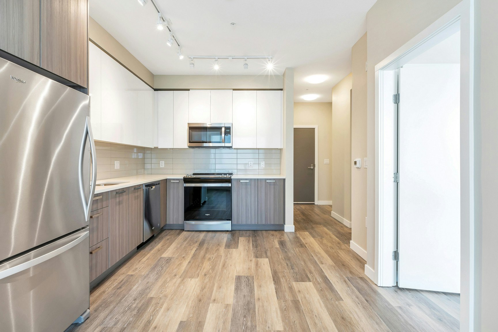 210-8690 Jack Uppal Street, Vancouver, BC, V5S 0K1