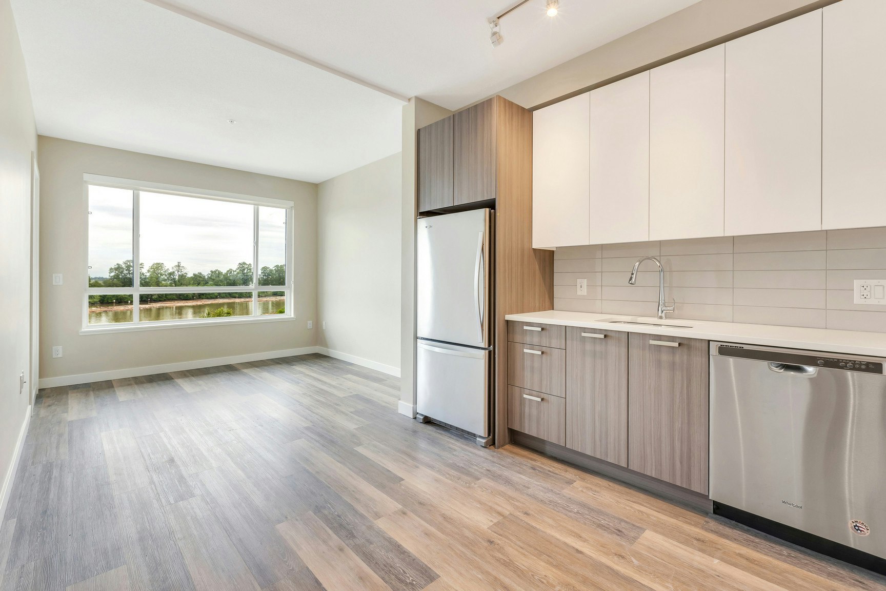 210-8690 Jack Uppal Street, Vancouver, BC, V5S 0K1 - 3