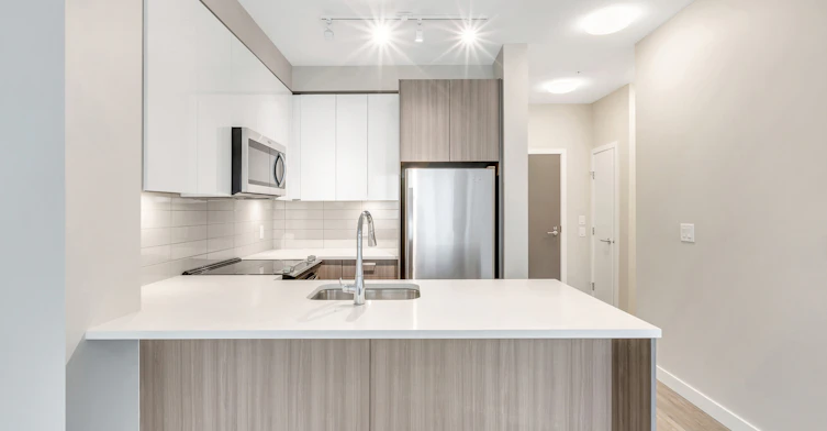 515-8690 Jack Uppal Street, Vancouver, BC, V5S 0K1 - 2