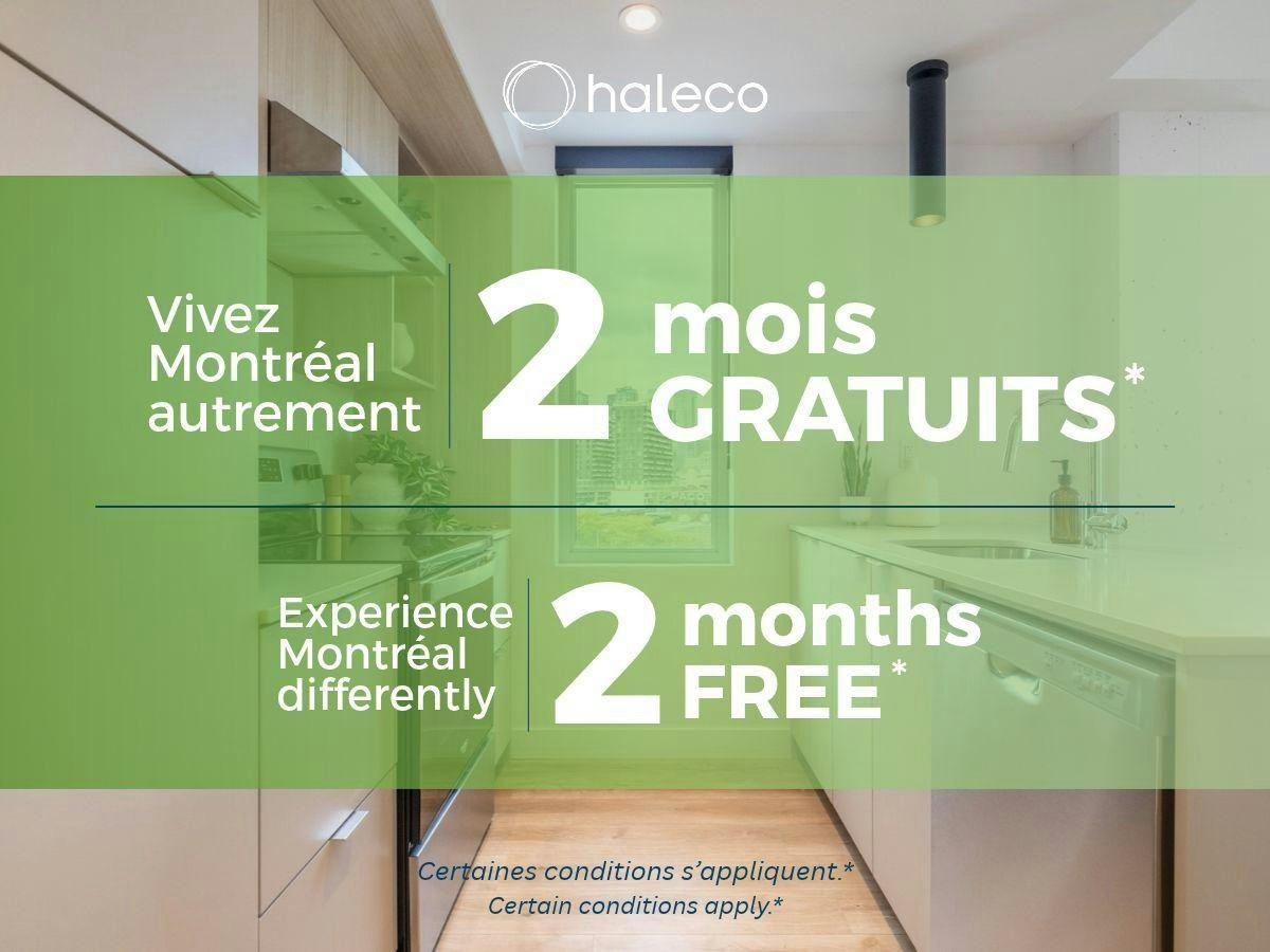 997 De La Commune Rue, Montréal, QC, H3C 1B8