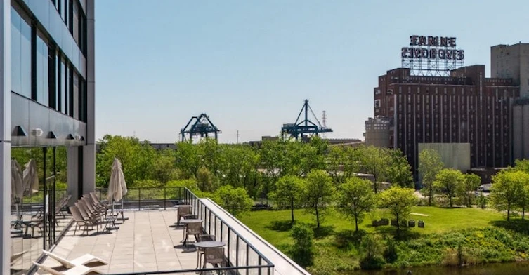 997 De La Commune Rue, Montréal, QC, H3C 1B8 - 7