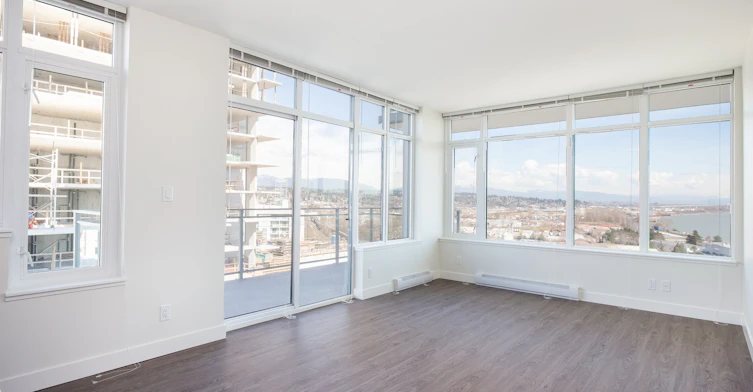 1302 / 1402-228 Nelson's Crescent, New Westminster, BC, V3L 0H9 - 3