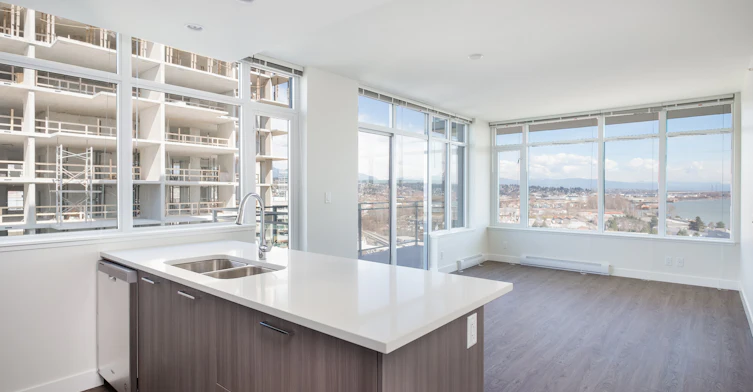 1302 / 1402-228 Nelson's Crescent, New Westminster, BC, V3L 0H9 - 4