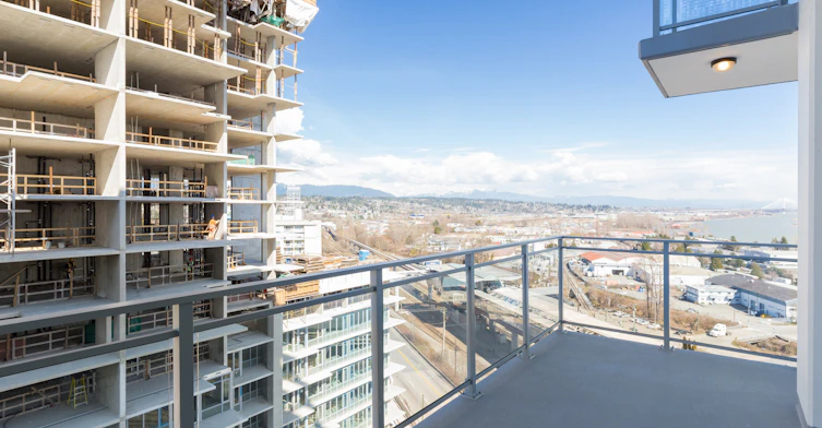 1302 / 1402-228 Nelson's Crescent, New Westminster, BC, V3L 0H9 - 10