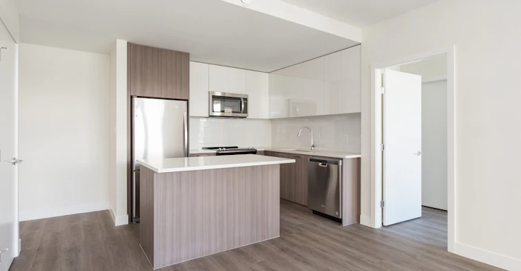 1211-228 Nelson's Crescent, New Westminster, BC, V3L 0H9 - 5