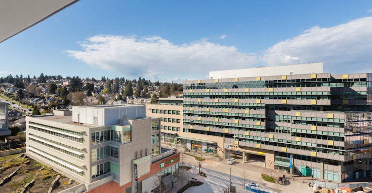 1211-228 Nelson's Crescent, New Westminster, BC, V3L 0H9 - 11