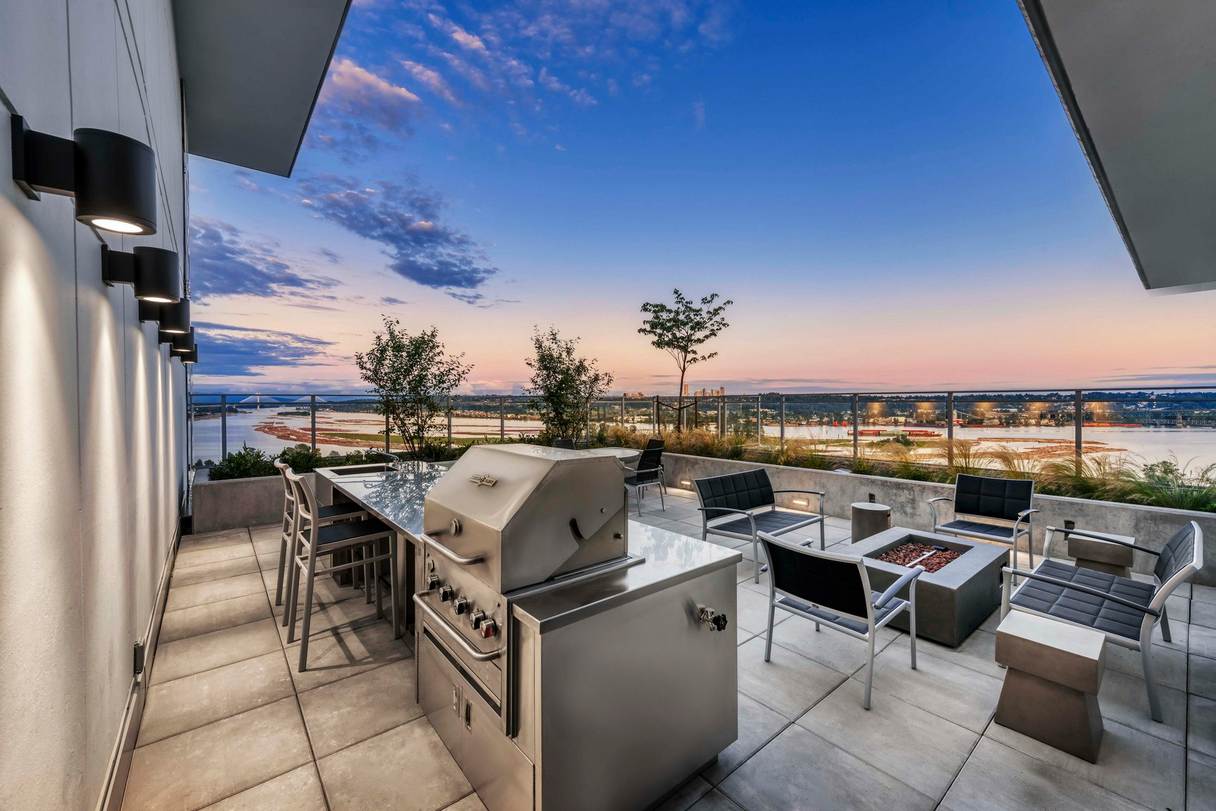 1410-228 Nelson's Crescent, New Westminster, BC, V3L 0H9 - 11